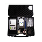 Алкотестер Drager 6810 с принтером специальным и поверкой