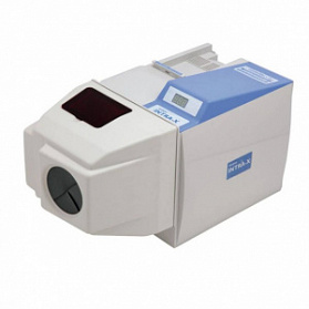 Velopex Intra-X - автоматическая проявочная машина для интраоральных пленок, с загрузчиком дневного света, сухой снимок