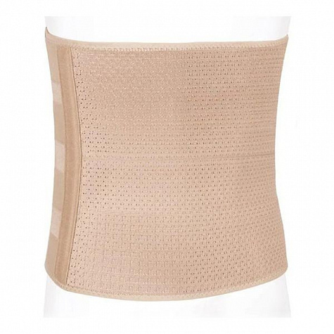 Абдоминальный послеоперационный бандаж ПО-30Р/2 Ecoten