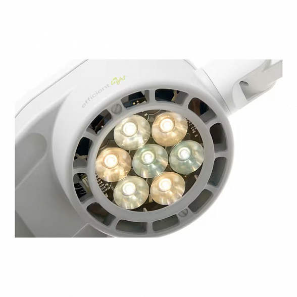 Смотровой медицинский светильник Dräger Variolux