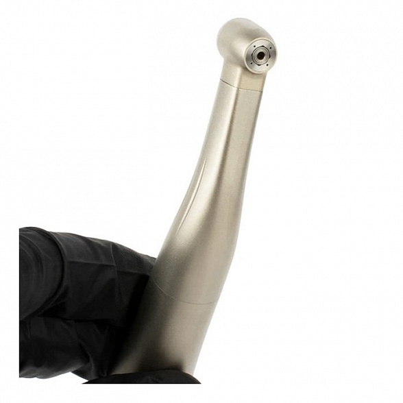 ZA15 - повышающий угловой наконечник, 1:5