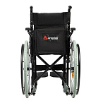 Инвалидная кресло-коляска механическая Ortonica Base 400