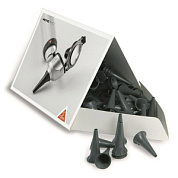 Воронки ушные одноразовые AllSpec Tips 2.5 мм (10уп./по 250 шт.) Heine