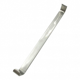 Крючки пластинчатые по Фарабефу 215мм Крючки пластинчатые по Фарабефу 215мм