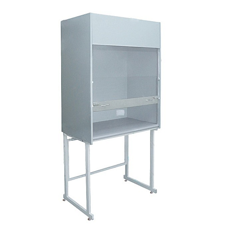 Шкаф вытяжной ВМ-101 (металлический) эконом