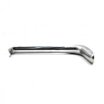 Зеркало ложкообразное влагалищное по Симсу № 2. (90х24) длина 185 мм. Surgiwell