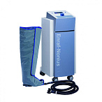 Аппарат прессотерапии (лимфодренажа) и вакуумного массажа Endopress 442