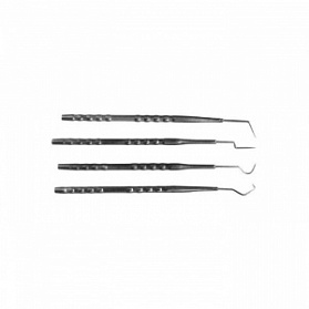 Набор инструментов для орбитотомии Набор инструментов для орбитотомии