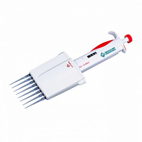 Дозатор ЭКОХИМ-МП-8-0,5-10 (New)