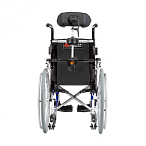 Детская инвалидная кресло-коляска механическая Ortonica Puma 600