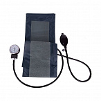 Измеритель артериального давления ИАД-01-1- «Адъютор», комплектация 4