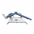 Установка для активно-пассивной механотерапии позвоночника Ормед - КИНЕЗО