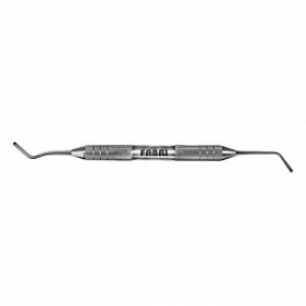 Штопфер-гладилка CLASSIC F (арт 1324F) FABRI