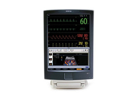 Монитор пациента Mindray V21