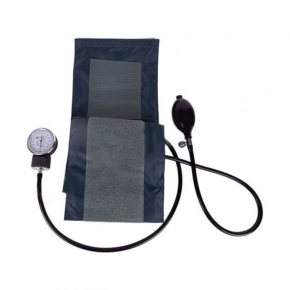 Измеритель артериального давления ИАД-01-1- «Адъютор», комплектация 4
