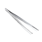 Пинцет анатомический, 200 мм, Surgiwell