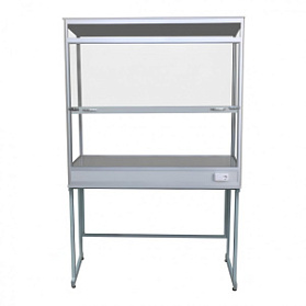 Вытяжной шкаф ВД-102 Демонстрационный