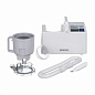 Ультразвуковой небулайзер Omron Ultra Air Pro NE-U780