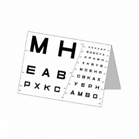 Набор таблиц №4, Россия