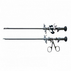 Цистоуретроскоп Цу-ВС-1-"А"-"Л" (катетеризационный комплект) автокл.