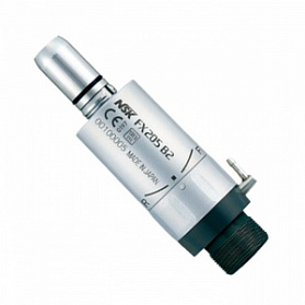 NSK Nakanishi FX205 B2 - пневматический микромотор (2-канальный разъем Borden)