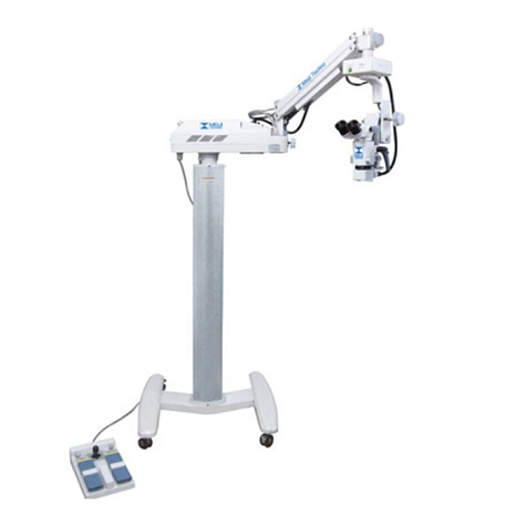 Многоцелевой операционный микроскоп с перемещением по X-Y MJ 9200D