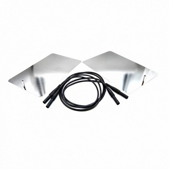 Диски электродов (2шт.), KaWe