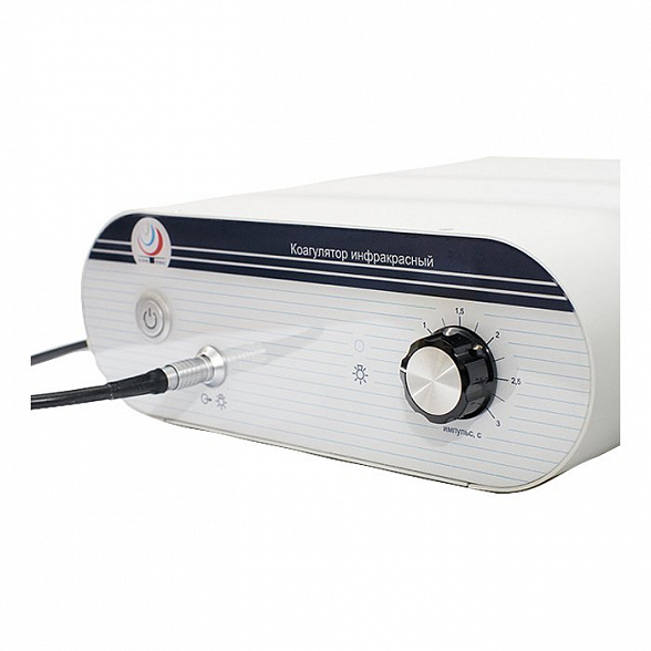 Инфракрасный коагулятор «Юни-тек»