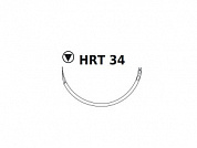 Иглы G 412/11 HRT 34 (90) в блистерах