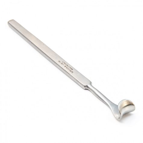 Крючок-векоподъемник по Десмарресу 130х12 мм