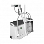 Chiromega 654 Cart - подкатная установка на 5 инструментов