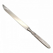 Нож ампутационный по Листону, 305 мм, Surgicon