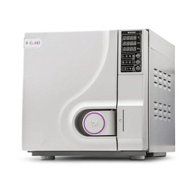 Автоклав автоматический TANZO С 12 литров класс B, Woson