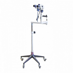 Кольпоскоп КНб-03-«Зенит»