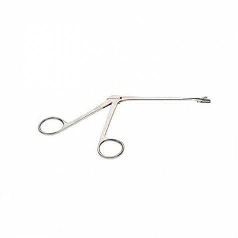 Конхотом со щелевидным отверстием № 1 (№ 2)