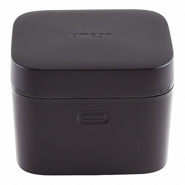 Тонометр OMRON RS2 Intelli IT (HEM-6161T-RU)