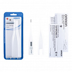 Термометр электронный Eco Temp Basic MC-246 Omron