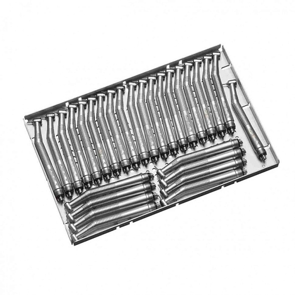 ESCO 3 L – автоклав класса В