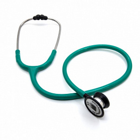 Стетофонендоскоп Киндер-Престиж ЛАЙТ KaWe детский зеленый
