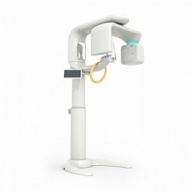RAYSCAN Symphony Alpha Plus 120 (3D) - ортопантомограф с компьютерным томографом, 3D (4х12)*(3х10) см