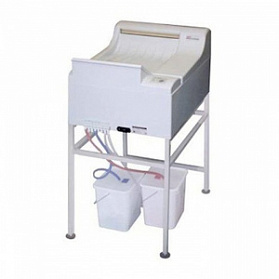 Проявочная машина Kodak Medical X-Ray 102 Processor без установки, без стола