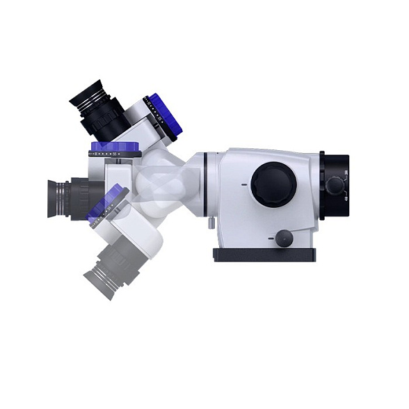 Кольпоскоп ALLTION AC-3000