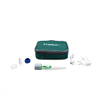 Аппарат магнито-лазерно-вакуумной терапии "УзорМед-900" Р= 200 мВт