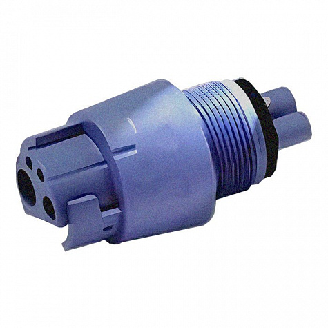 Переходник для турбин Eolia B (4-канальный), Bien-Air