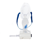 Ингалятор компрессорный OMRON NE-C20 (NE-C802-RU)