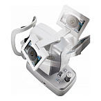 Авторефкератометр HRK-9000А Huvitz