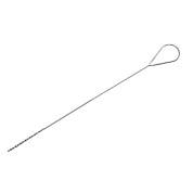 Зонд носовой с навивкой Cotton Probes Sammar