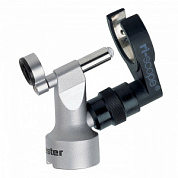 Головка операционного отоскопа Ri-scope(XL 3,5 В с защитой от кражи) для Ri-Former Riester