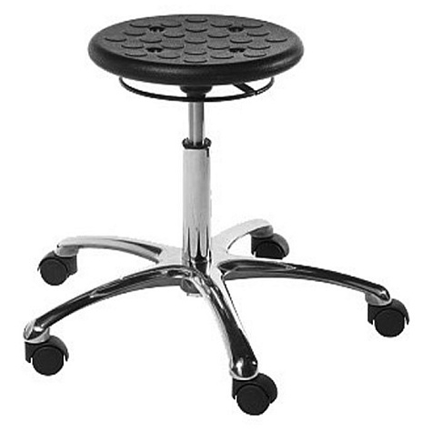 Стул медицинский, лабораторный табурет БТ-СТТ-1