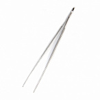 Пинцет анатомический стандартный узкий 180 mm